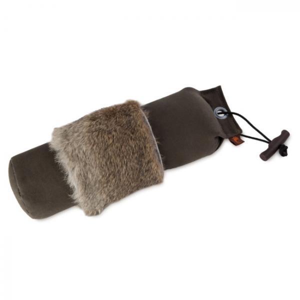 Firedog Standard Dummy Khaki with Rabbit Fur |  250 - 1000g